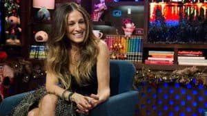 Watch What Happens Live with Andy Cohen 10. Sezon 109. Bölüm