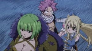 Fairy Tail 8. Sezon 25. Bölüm