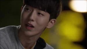 Who Are You: School 2015 1. Sezon 9. Bölüm