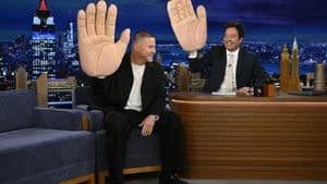 The Tonight Show Starring Jimmy Fallon 11. Sezon 153. Bölüm