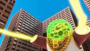 Miraculous, les aventures de Ladybug et Chat Noir 5. Sezon 10. Bölüm