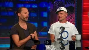 The Daily Show 18. Sezon 157. Bölüm