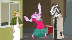 BoJack Horseman 5. Sezon 7. Bölüm