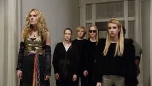American Horror Story 3. Sezon 12. Bölüm
