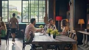 Sadece Arkadaşız 1. Sezon 17. Bölüm