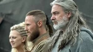 Vikings 6. Sezon 12. Bölüm