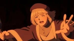 Delicious in Dungeon 1. Sezon 1. Bölüm