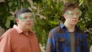 Modern Family 8. Sezon 7. Bölüm