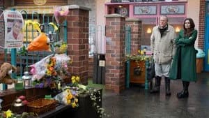 Coronation Street 65. Sezon 35. Bölüm