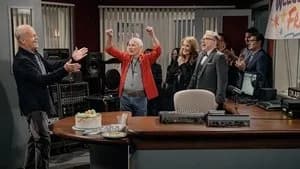 Frasier 2. Sezon 8. Bölüm