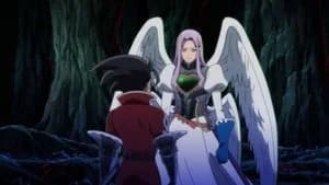 The Seven Deadly Sins 4. Sezon 1. Bölüm