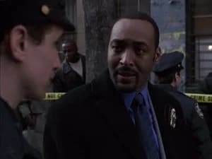 Law & Order 11. Sezon 21. Bölüm