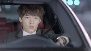 Emergency Couple 1. Sezon 9. Bölüm
