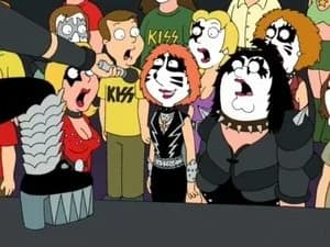 Family Guy 3. Sezon 20. Bölüm