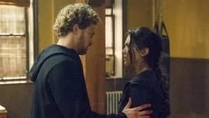 Marvel's Iron Fist 1. Sezon 5. Bölüm