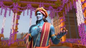 Kurukshetra: The Great War of Mahabharata 1. Sezon 18. Bölüm