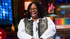 Watch What Happens Live with Andy Cohen 9. Sezon 18. Bölüm
