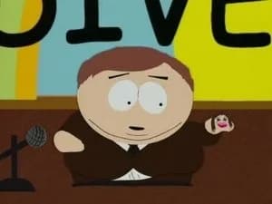 South Park 7. Sezon 5. Bölüm