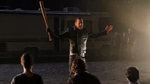 The Walking Dead 6. Sezon 16. Bölüm