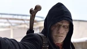 The Strain 2. Sezon 7. Bölüm