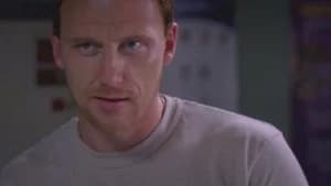 Grey's Anatomy 5. Sezon 1. Bölüm