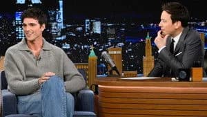 The Tonight Show Starring Jimmy Fallon 11. Sezon 62. Bölüm