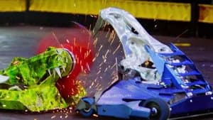 BattleBots 4. Sezon 7. Bölüm