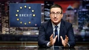 Last Week Tonight with John Oliver 4. Sezon 15. Bölüm