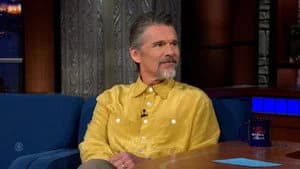 The Late Show with Stephen Colbert 11. Sezon 54. Bölüm