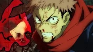 Jujutsu Kaisen 1. Sezon 4. Bölüm