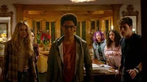 Marvel's Runaways 1. Sezon 1. Bölüm