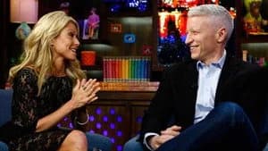 Watch What Happens Live with Andy Cohen 6. Sezon 80. Bölüm