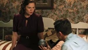 Marvel's Agent Carter 1. Sezon 4. Bölüm