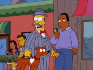 The Simpsons 12. Sezon 7. Bölüm