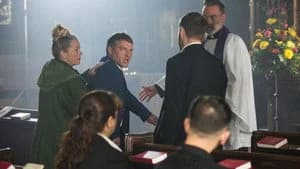 Coronation Street 64. Sezon 117. Bölüm