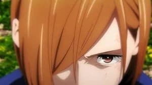 Jujutsu Kaisen 1. Sezon 17. Bölüm