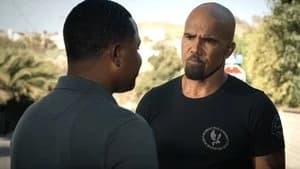 S.W.A.T. 6. Sezon 6. Bölüm