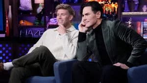 Watch What Happens Live with Andy Cohen 22. Sezon 37. Bölüm