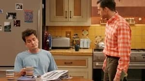 Two and a Half Men 3. Sezon 4. Bölüm