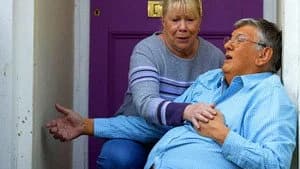 EastEnders 24. Sezon 113. Bölüm