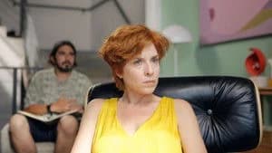 Terapia alternativa 1. Sezon 9. Bölüm