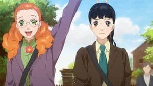 Love Through a Prism 1. Sezon 2. Bölüm