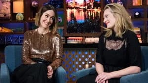 Watch What Happens Live with Andy Cohen 14. Sezon 140. Bölüm