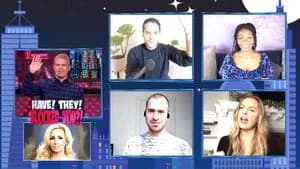 Watch What Happens Live with Andy Cohen 18. Sezon 13. Bölüm