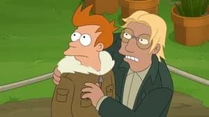 Futurama 10. Sezon 3. Bölüm