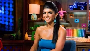 Watch What Happens Live with Andy Cohen 9. Sezon 91. Bölüm