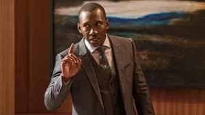 Marvel's Luke Cage 1. Sezon 5. Bölüm