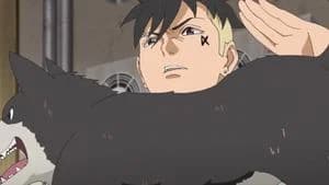 Boruto: Naruto Next Generations 1. Sezon 191. Bölüm