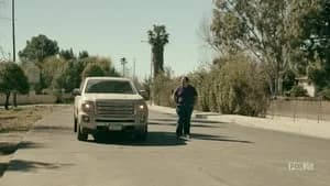 The Last Man on Earth 1. Sezon 11. Bölüm