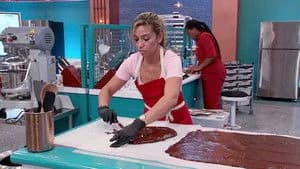 Baking Impossible 1. Sezon 2. Bölüm
